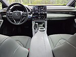 Used 2021 TOYOTA AVALON HYBRID XLE FWD in STUART, FLORIDA (Photo 5)