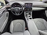 Used 2021 TOYOTA AVALON HYBRID XLE FWD in STUART, FLORIDA (Photo 6)