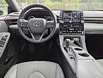Used 2021 TOYOTA AVALON HYBRID XLE FWD in STUART, FLORIDA (Photo 7)