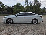 Used 2021 TOYOTA AVALON HYBRID XLE FWD in STUART, FLORIDA (Photo 8)