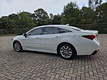 Used 2021 TOYOTA AVALON HYBRID XLE FWD in STUART, FLORIDA (Photo 9)