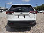 Used 2021 TOYOTA RAV4 LE FWD in STUART, FLORIDA (Photo 10)