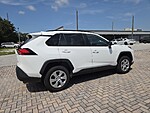 Used 2021 TOYOTA RAV4 LE FWD in STUART, FLORIDA (Photo 11)