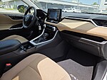 Used 2021 TOYOTA RAV4 LE FWD in STUART, FLORIDA (Photo 13)