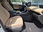 Used 2021 TOYOTA RAV4 LE FWD in STUART, FLORIDA (Photo 14)