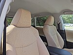 Used 2021 TOYOTA RAV4 LE FWD in STUART, FLORIDA (Photo 15)