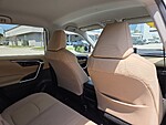 Used 2021 TOYOTA RAV4 LE FWD in STUART, FLORIDA (Photo 16)