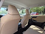 Used 2021 TOYOTA RAV4 LE FWD in STUART, FLORIDA (Photo 23)