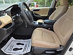 Used 2021 TOYOTA RAV4 LE FWD in STUART, FLORIDA (Photo 25)