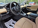 Used 2021 TOYOTA RAV4 LE FWD in STUART, FLORIDA (Photo 26)