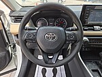 Used 2021 TOYOTA RAV4 LE FWD in STUART, FLORIDA (Photo 29)