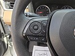 Used 2021 TOYOTA RAV4 LE FWD in STUART, FLORIDA (Photo 30)