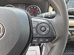 Used 2021 TOYOTA RAV4 LE FWD in STUART, FLORIDA (Photo 31)