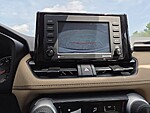 Used 2021 TOYOTA RAV4 LE FWD in STUART, FLORIDA (Photo 33)