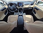 Used 2021 TOYOTA RAV4 LE FWD in STUART, FLORIDA (Photo 4)