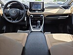 Used 2021 TOYOTA RAV4 LE FWD in STUART, FLORIDA (Photo 5)