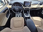 Used 2021 TOYOTA RAV4 LE FWD in STUART, FLORIDA (Photo 6)