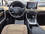 Used 2021 TOYOTA RAV4 LE FWD in STUART, FLORIDA (Photo 7)