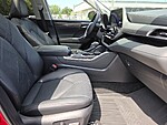 Used 2026 TOYOTA HIGHLANDER PLATINUM AWD in STUART, FLORIDA (Photo 14)