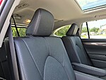 Used 2026 TOYOTA HIGHLANDER PLATINUM AWD in STUART, FLORIDA (Photo 18)