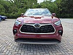 Used 2026 TOYOTA HIGHLANDER PLATINUM AWD in STUART, FLORIDA (Photo 2)