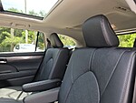 Used 2026 TOYOTA HIGHLANDER PLATINUM AWD in STUART, FLORIDA (Photo 22)