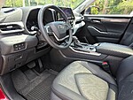 Used 2026 TOYOTA HIGHLANDER PLATINUM AWD in STUART, FLORIDA (Photo 27)