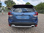 Used 2021 SUBARU FORESTER TOURING CVT in STUART, FLORIDA (Photo 10)