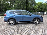 Used 2021 SUBARU FORESTER TOURING CVT in STUART, FLORIDA (Photo 12)