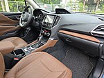 Used 2021 SUBARU FORESTER TOURING CVT in STUART, FLORIDA (Photo 13)
