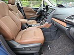Used 2021 SUBARU FORESTER TOURING CVT in STUART, FLORIDA (Photo 14)