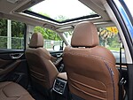 Used 2021 SUBARU FORESTER TOURING CVT in STUART, FLORIDA (Photo 16)