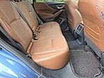 Used 2021 SUBARU FORESTER TOURING CVT in STUART, FLORIDA (Photo 17)