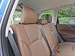 Used 2021 SUBARU FORESTER TOURING CVT in STUART, FLORIDA (Photo 18)