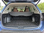 Used 2021 SUBARU FORESTER TOURING CVT in STUART, FLORIDA (Photo 19)