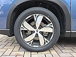 Used 2021 SUBARU FORESTER TOURING CVT in STUART, FLORIDA (Photo 20)