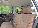 Used 2021 SUBARU FORESTER TOURING CVT in STUART, FLORIDA (Photo 21)