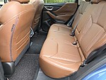 Used 2021 SUBARU FORESTER TOURING CVT in STUART, FLORIDA (Photo 22)