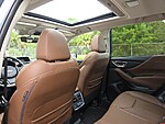 Used 2021 SUBARU FORESTER TOURING CVT in STUART, FLORIDA (Photo 23)