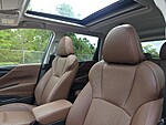 Used 2021 SUBARU FORESTER TOURING CVT in STUART, FLORIDA (Photo 24)