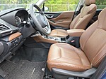 Used 2021 SUBARU FORESTER TOURING CVT in STUART, FLORIDA (Photo 25)