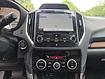 Used 2021 SUBARU FORESTER TOURING CVT in STUART, FLORIDA (Photo 29)