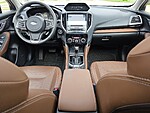 Used 2021 SUBARU FORESTER TOURING CVT in STUART, FLORIDA (Photo 5)