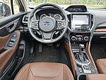 Used 2021 SUBARU FORESTER TOURING CVT in STUART, FLORIDA (Photo 7)