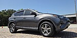 Used 2017 TOYOTA RAV4 XLE FWD in STUART, FLORIDA