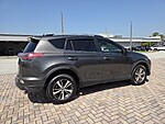 Used 2017 TOYOTA RAV4 XLE FWD in STUART, FLORIDA (Photo 11)