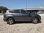 Used 2017 TOYOTA RAV4 XLE FWD in STUART, FLORIDA (Photo 12)