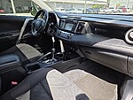 Used 2017 TOYOTA RAV4 XLE FWD in STUART, FLORIDA (Photo 13)