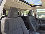Used 2017 TOYOTA RAV4 XLE FWD in STUART, FLORIDA (Photo 15)