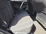 Used 2017 TOYOTA RAV4 XLE FWD in STUART, FLORIDA (Photo 17)